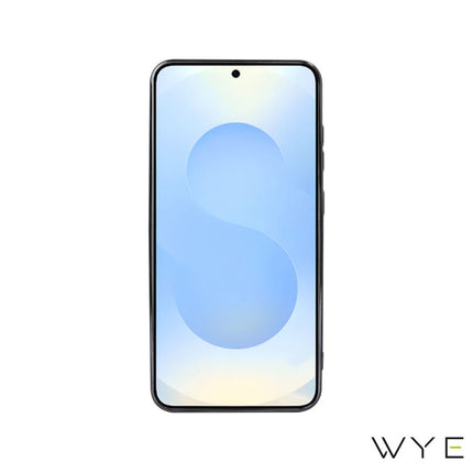 Galaxy S25 FE Glossy Shield Case