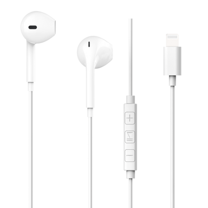 USB-C Wired Earphones