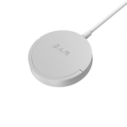 FluxPro Magnetic Wireless charger