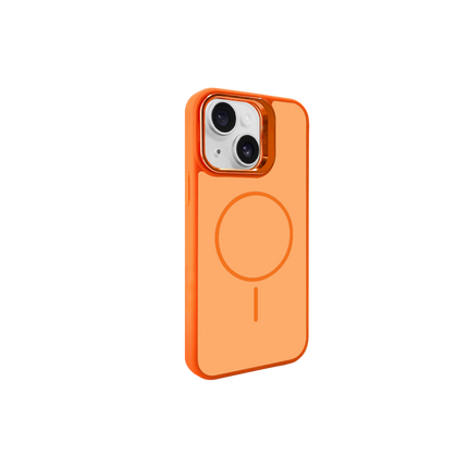 Galaxy S26 FE Matte Magnetic Case