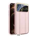 Pink / iPhone 15