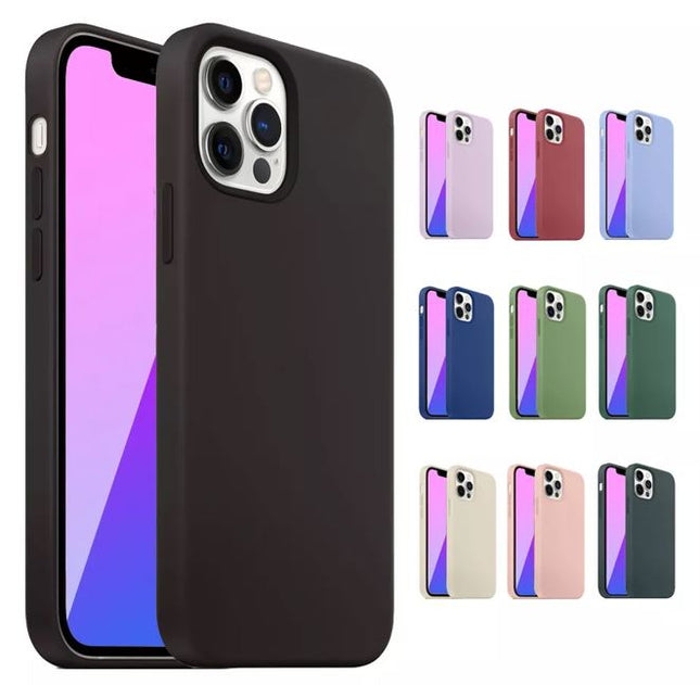 Google Pixel 9 Pro XL Soft Matte Silicone Case