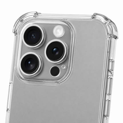 iPhone 13 Pro Max Anti-Shock Armour Case