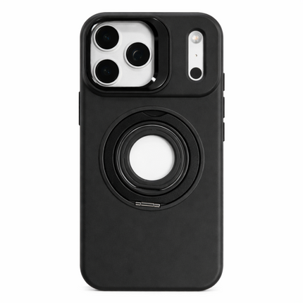 iPhone 18 Pro Max / 17 Pro Max Magnetic DualStand Case