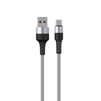 Fast Charging & Data Cable