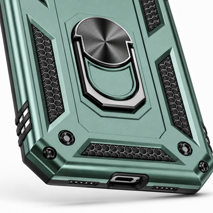 iPhone 13 Pro Max Tech Ring Case