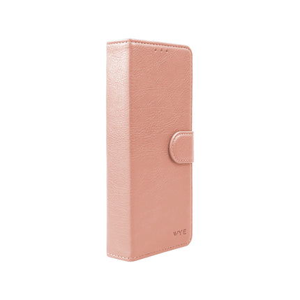 Galaxy Z Fold 5 Wallet PU Leather Case