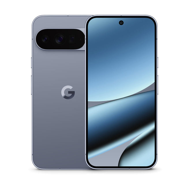 Pixel 10 Pro XL – Moonstone