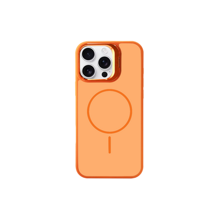 iPhone 15 Pro Matte Magnetic Case
