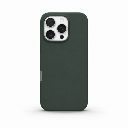 iPhone 15 Pro Max Soft Matte Silicone Case