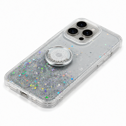 iPhone 14 Pro Star Ring Case