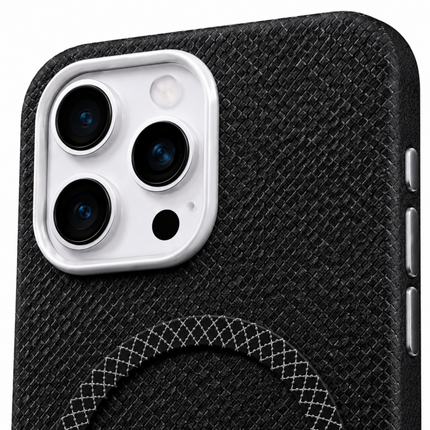 IPhone 15 Pro max Shiny Luxe Case