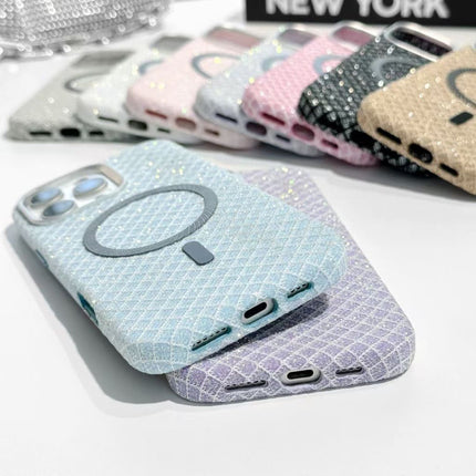 iPhone 11 Shiny Luxe Case