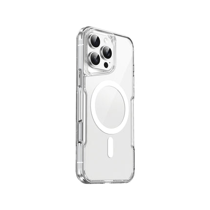 iPhone 16 PrismEdge MagCharge Case
