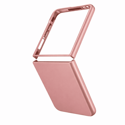Galaxy Z Flip 8 Soft Matte Silicone Case