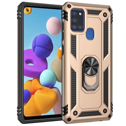 iPhone 13 Mini Tech Ring Case