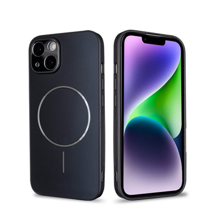 iPhone 13/14 Premium Magnetic Ring Case