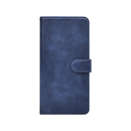 iPhone 18 Pro Max / 17 Pro Max Wallet PU Leather MagCharging Case