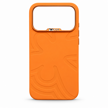 iPhone 18 Pro Max / 17 Pro Max Soft Matte Case