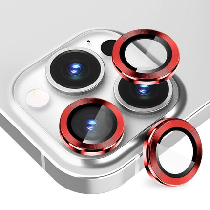 3D Camera Lens Protector for iPhone