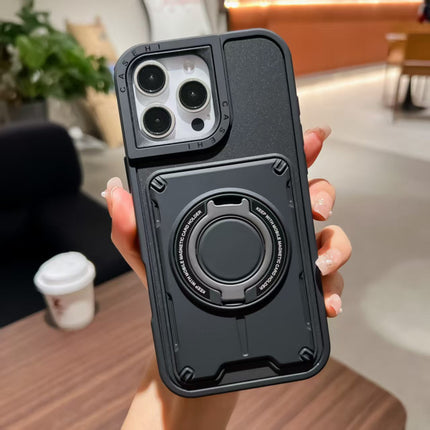 Galaxy S26 Premium Tech Ring Case