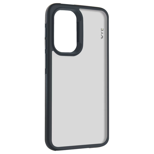 Galaxy A05 Edge Grip Case