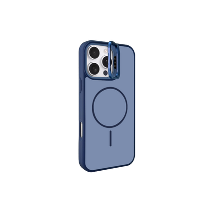 iPhone 15 Pro Matte Magnetic Case