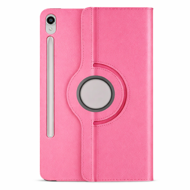 Galaxy Tab S11 Ultra 14.6" / S10 Ultra - 360 Rotating Leather Case