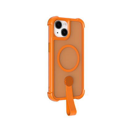 iPhone 12/12 Pro Built in Strap Case