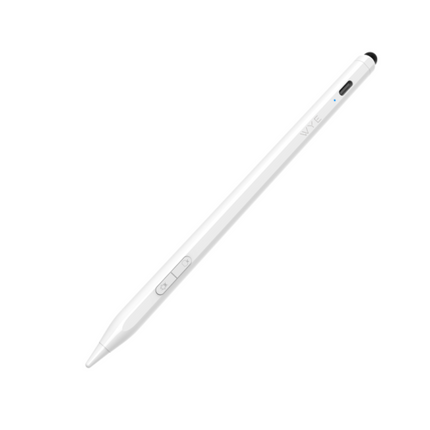 Dual System Stylus Touch Pen