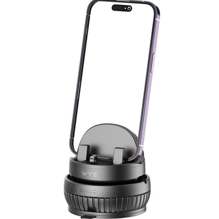 360° Universal In-car Mount