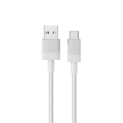 Braided Ultra Fast Charge/Sync Cable