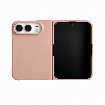 iPhone Duo Soft Matte Silicone Case