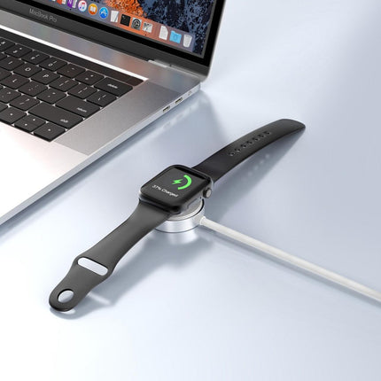 USB-A to Apple Watch Magnetic Wireless Charger