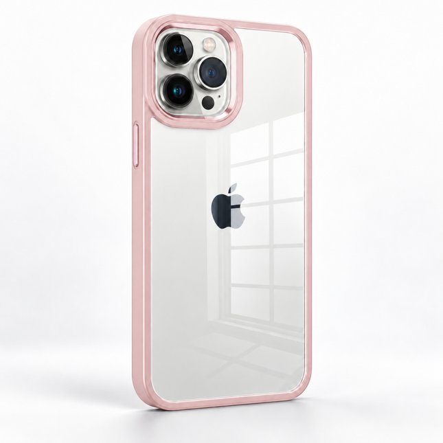 iPhone 13 Pro Max Jindun Case