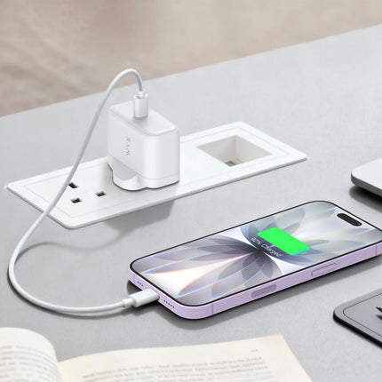 50W USB-C Power Adapter