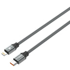 USB-C to Lightning / 1 Meter
