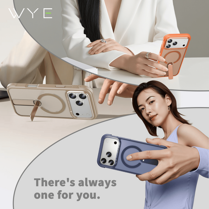 Galaxy S26 Plus TitanKick Premium Case