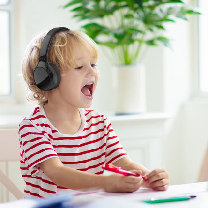 Over-Ear FunSound Wireless Headphones