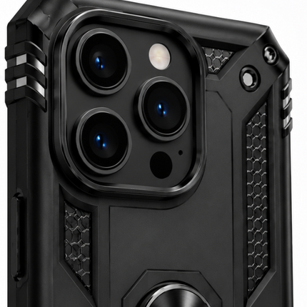iPhone 16e Tech Ring Case