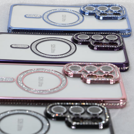 Galaxy S26 Ultra LuxeGuard Shiny Case