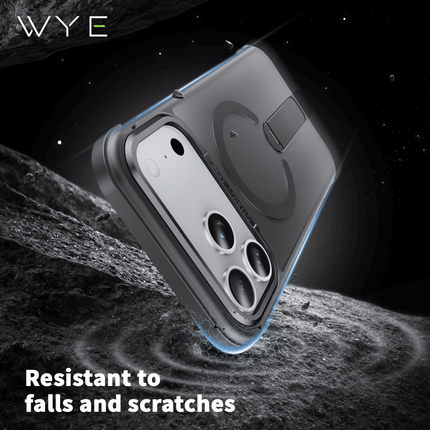Galaxy S26 TitanKick Premium Case