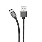 USB-A to Lightning / 2 Meter