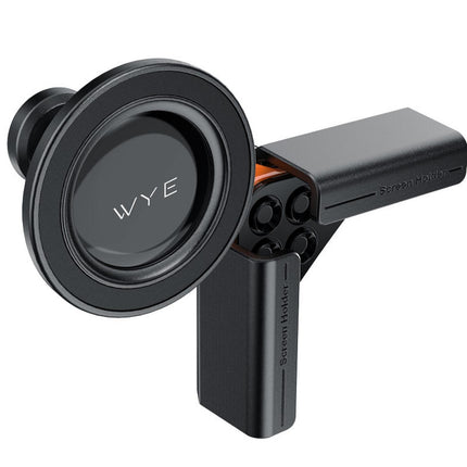 AutoHold H108 Smart Retract Vent Mount