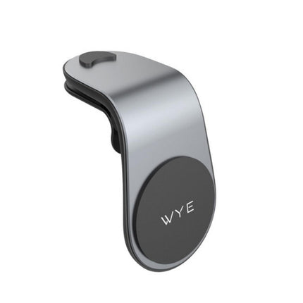 Mini Magnetic Air Vent In-Car Holder