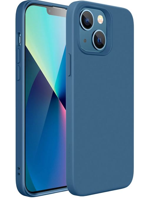 Google Pixel 8 Soft Matte Silicone Case