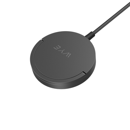 FluxPro Magnetic Wireless charger
