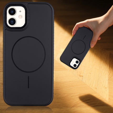 iPhone 11 SideGrip Mag Case