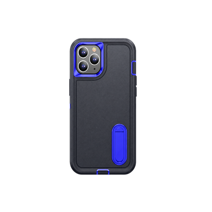 iPhone 16e Builder With Stand Case