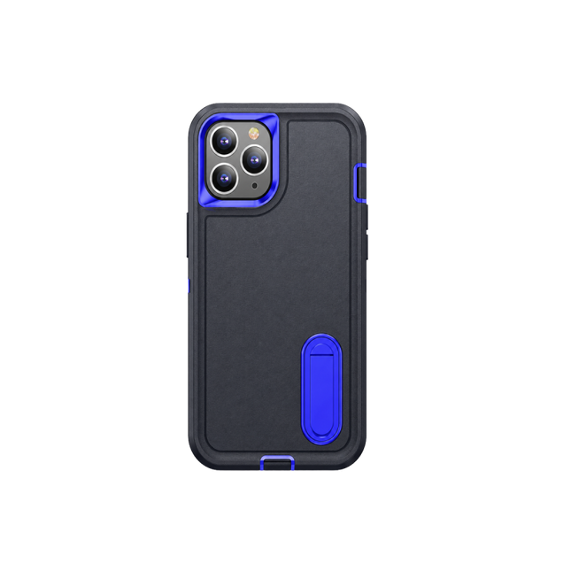 iPhone 16e Builder With Stand Case